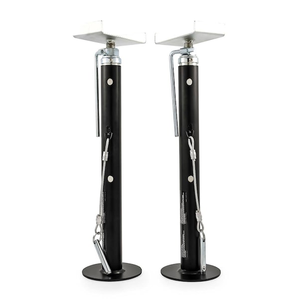 Camco Eaz-Lift Heavy Duty Slide Out Support CA323273 - main